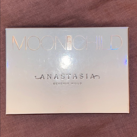 Anastasia Glow Kit